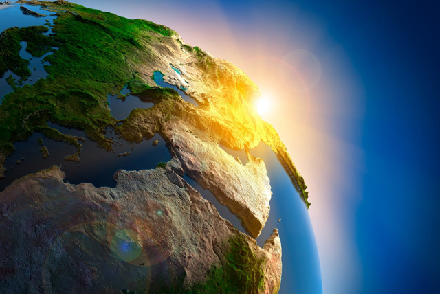 国际国内区域代理