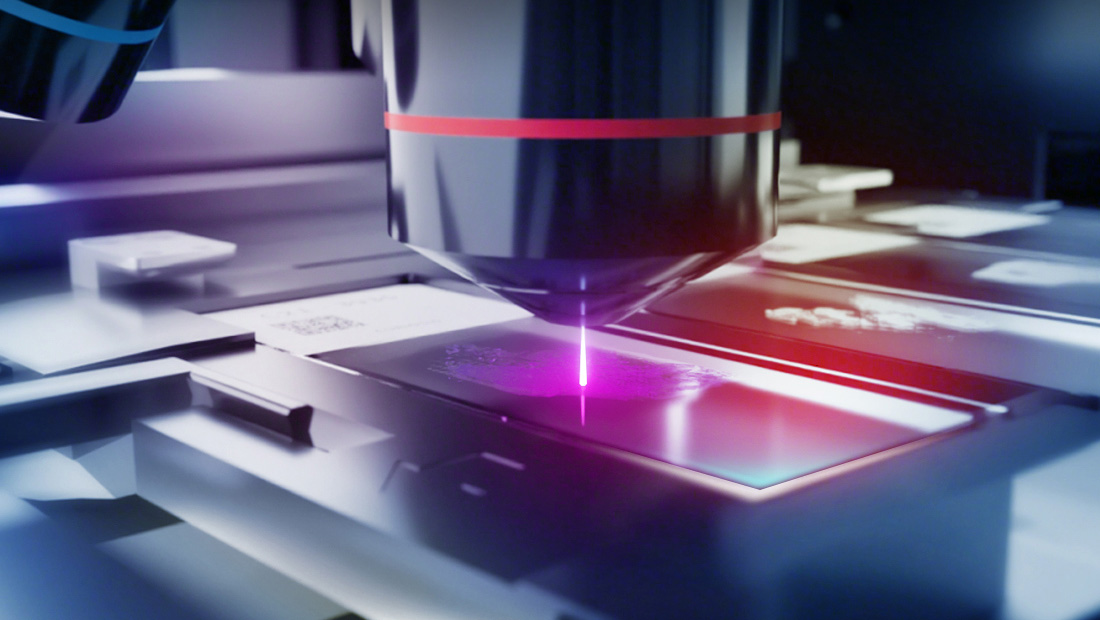 全景扫描智能分析系统