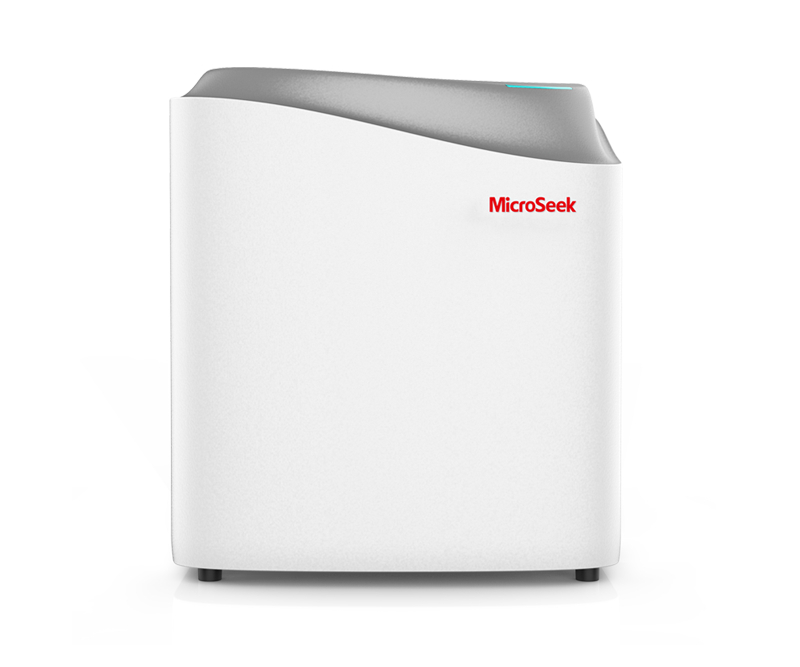 全景扫描智能分析系统