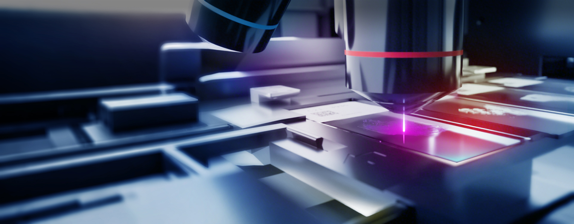 MicroSeek
全景扫描智能分析系统