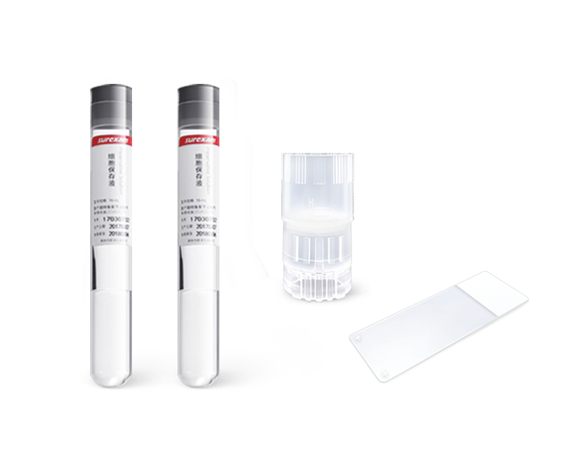 循环稀有细胞制片耗材