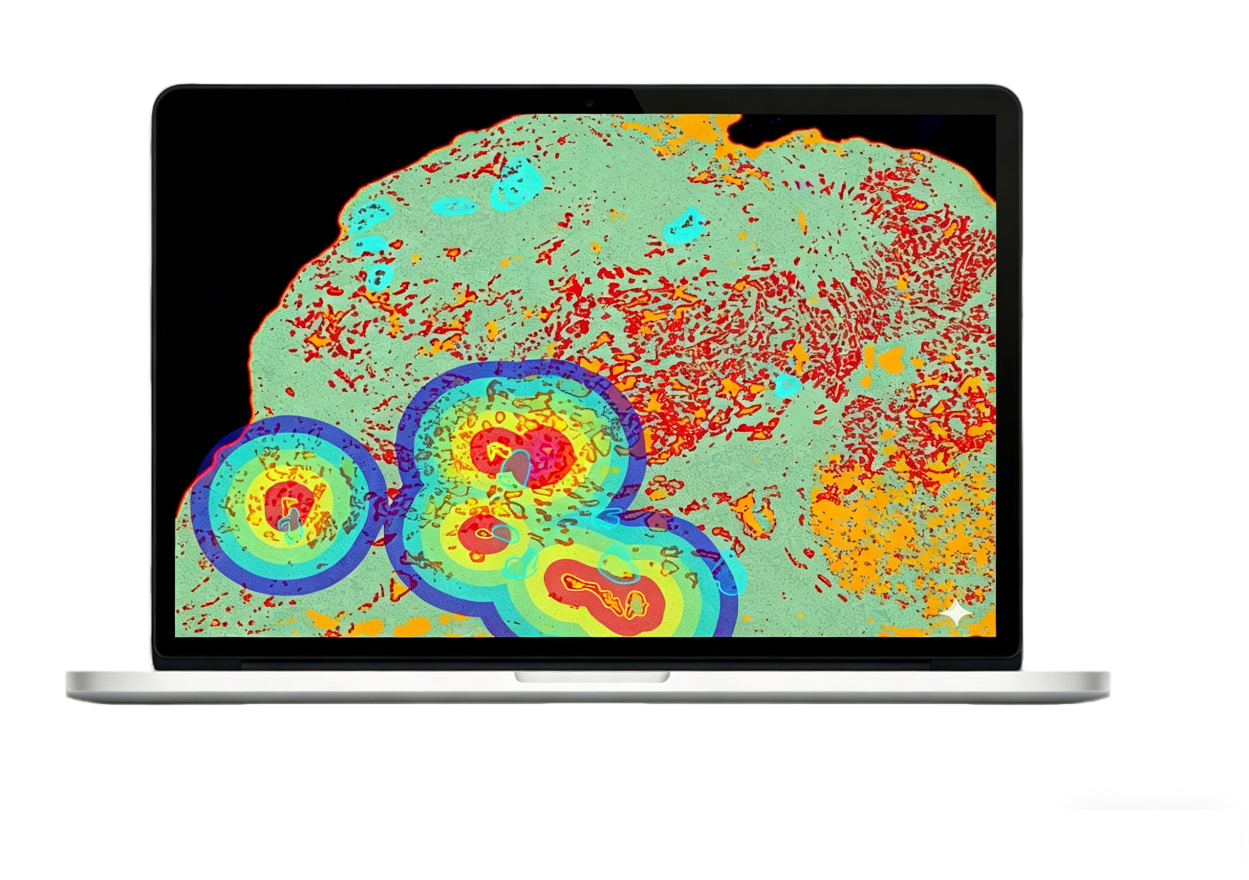 病理图像多功能分析软件